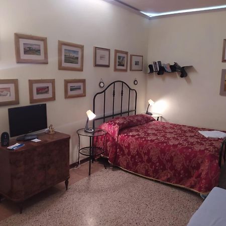 Exclusive Ca Quadri Apartments Венеция Экстерьер фото