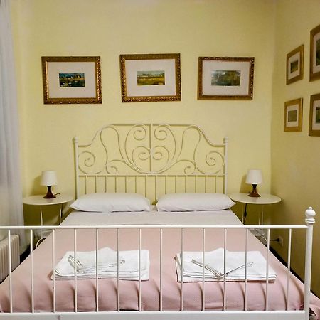 Exclusive Ca Quadri Apartments Венеция Экстерьер фото