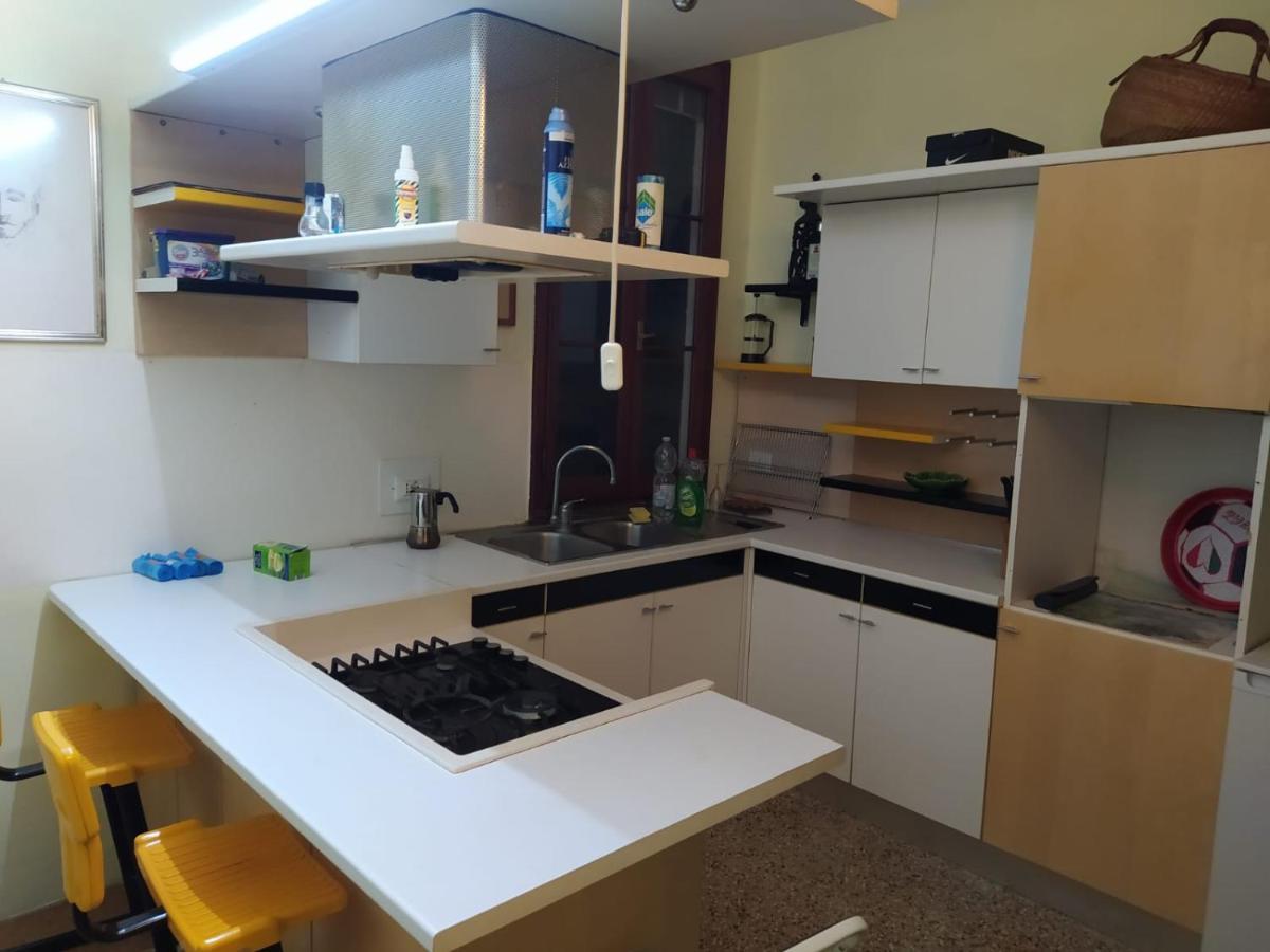 Exclusive Ca Quadri Apartments Венеция Экстерьер фото