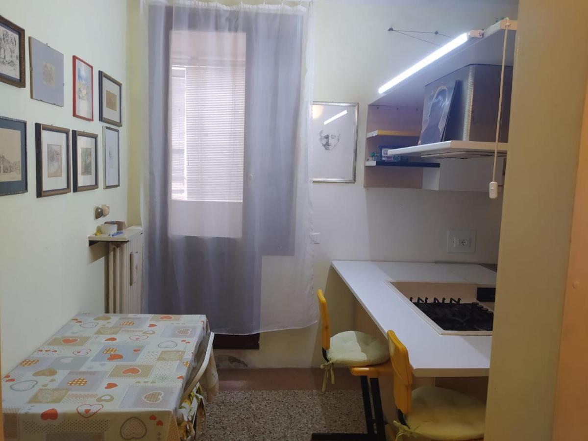 Exclusive Ca Quadri Apartments Венеция Экстерьер фото