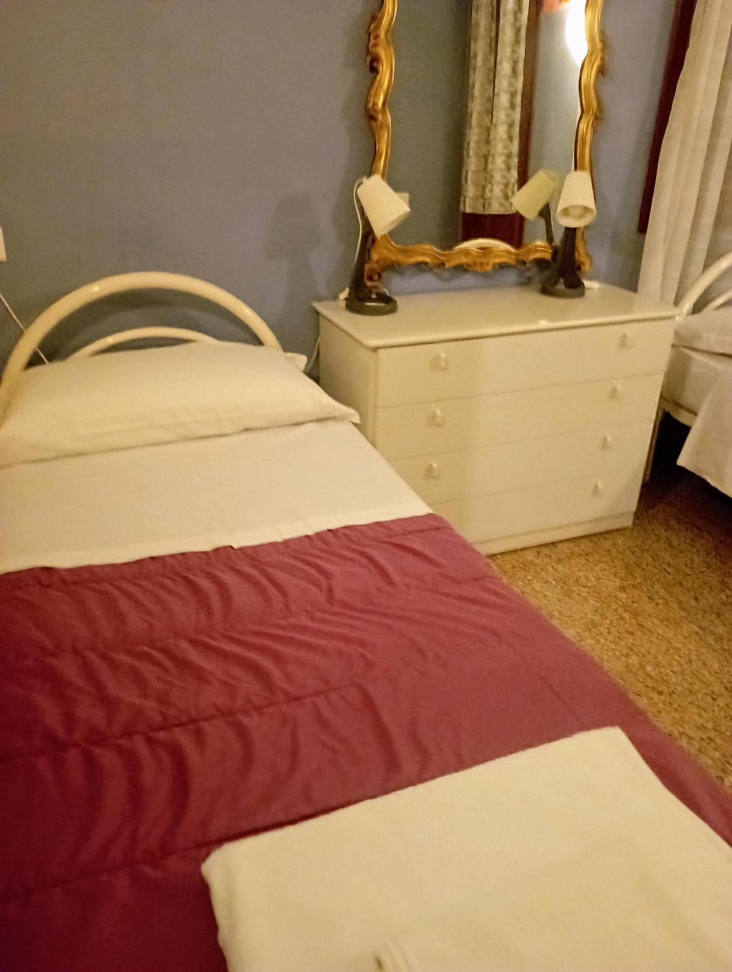 Exclusive Ca Quadri Apartments Венеция Экстерьер фото