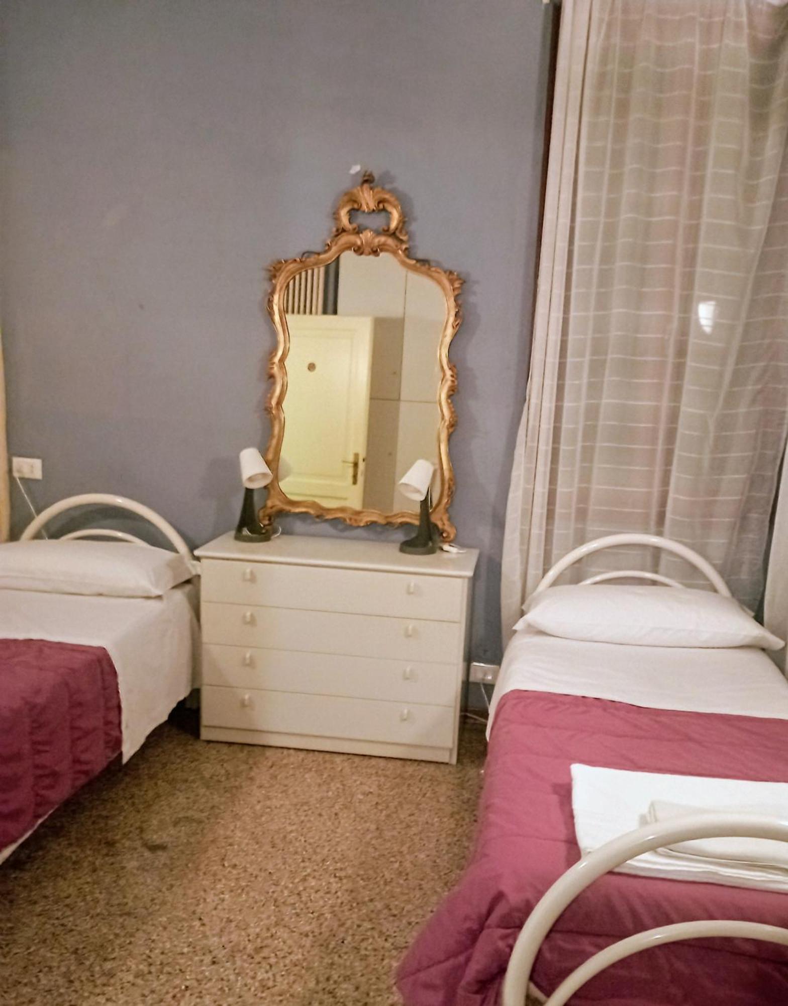 Exclusive Ca Quadri Apartments Венеция Экстерьер фото