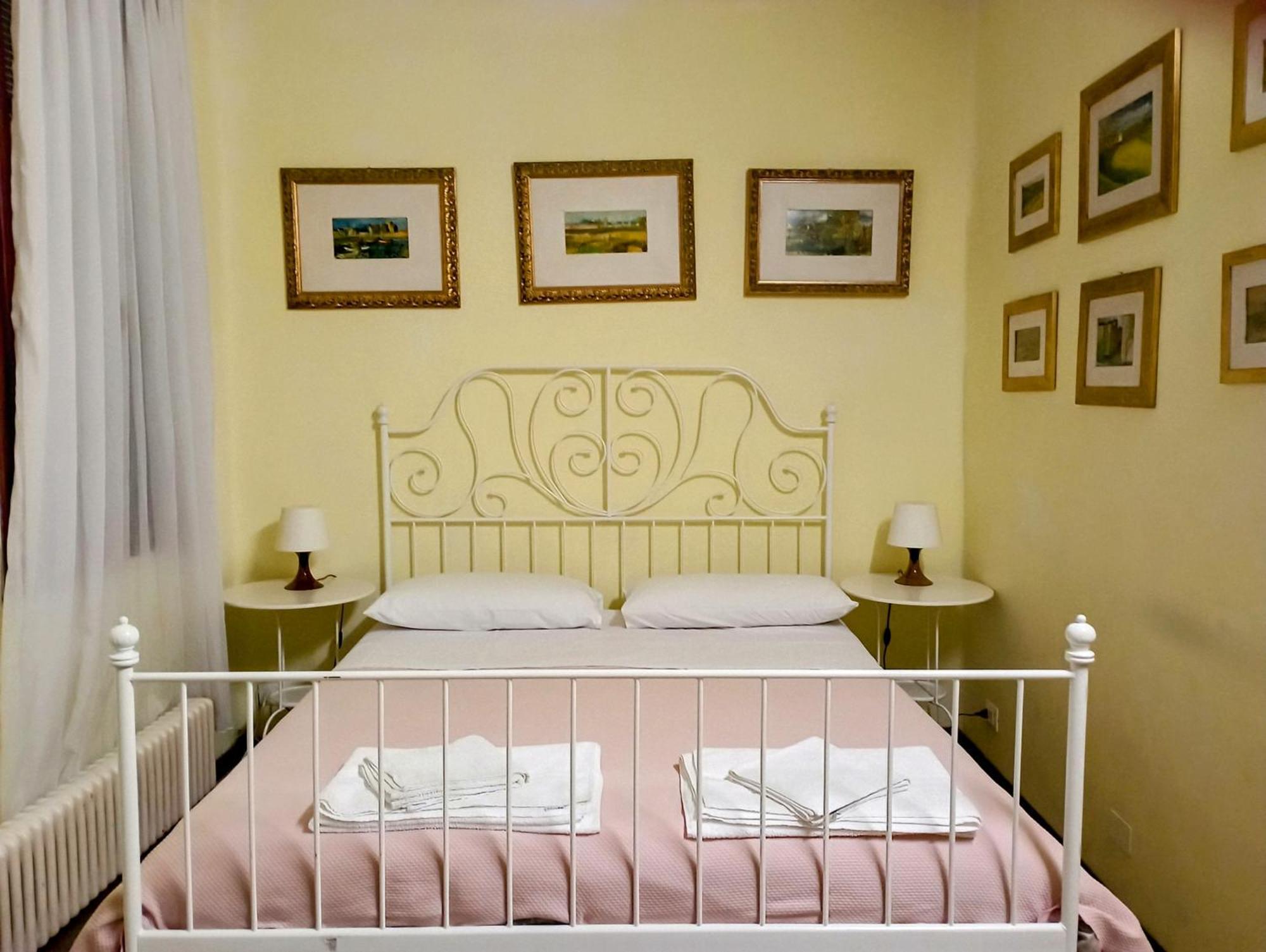 Exclusive Ca Quadri Apartments Венеция Экстерьер фото